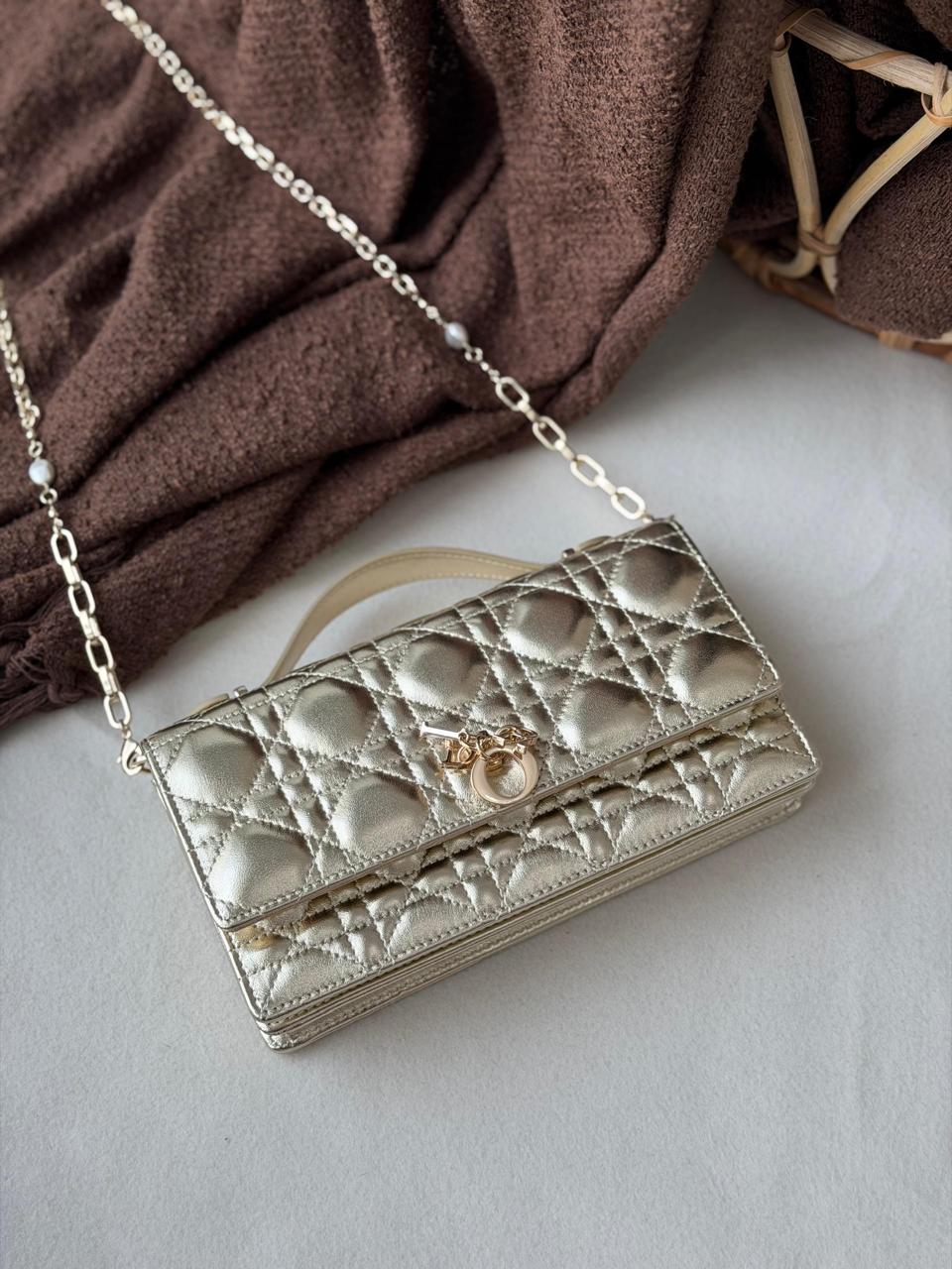 Ladies evening clutches