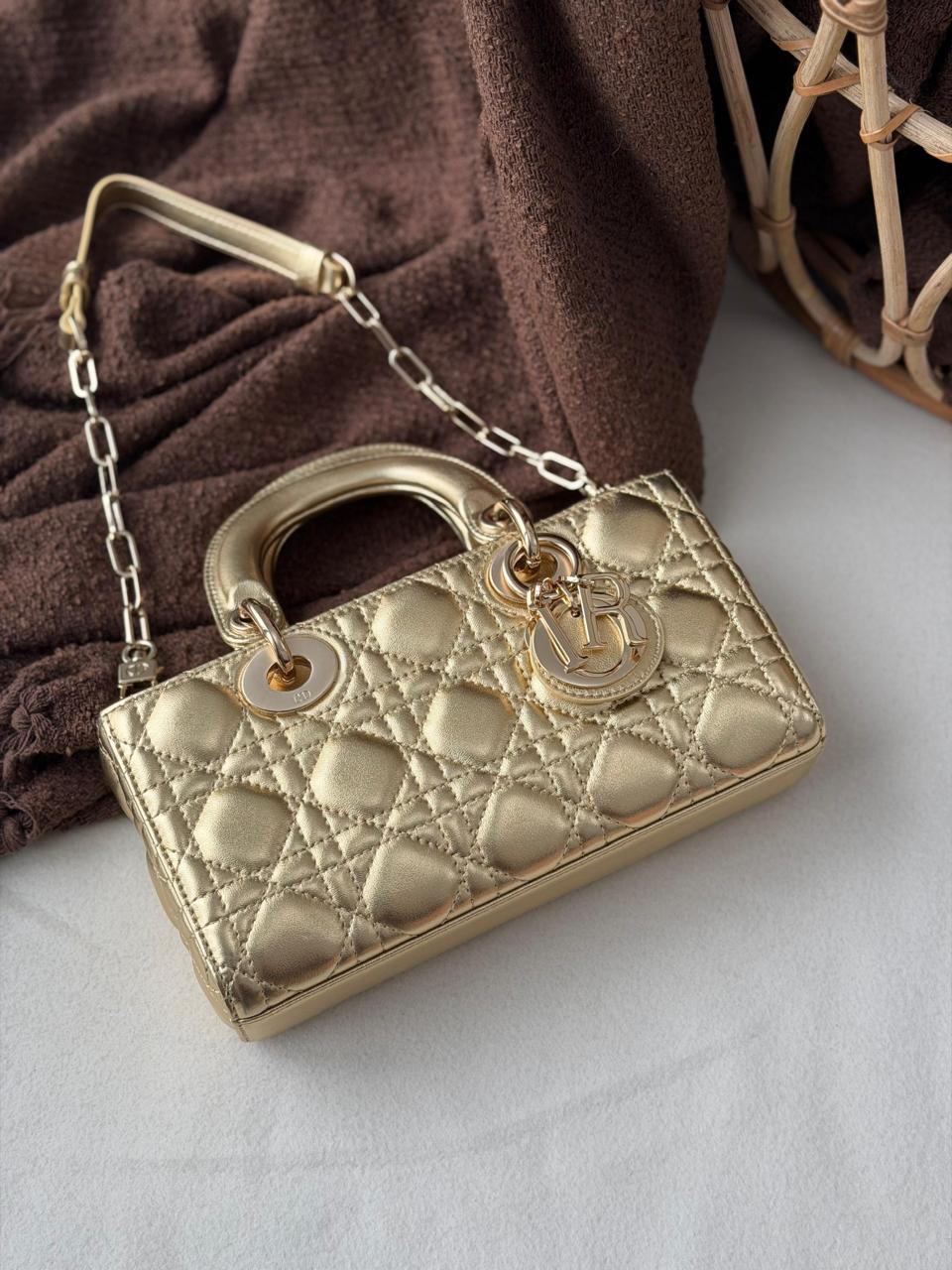 Ladies evening clutches