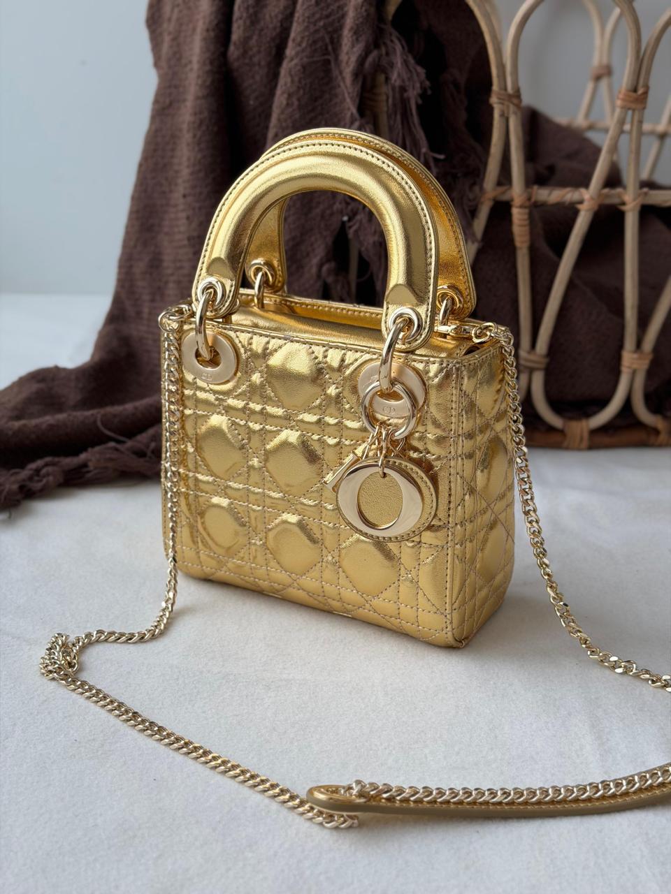 Ladies evening clutches