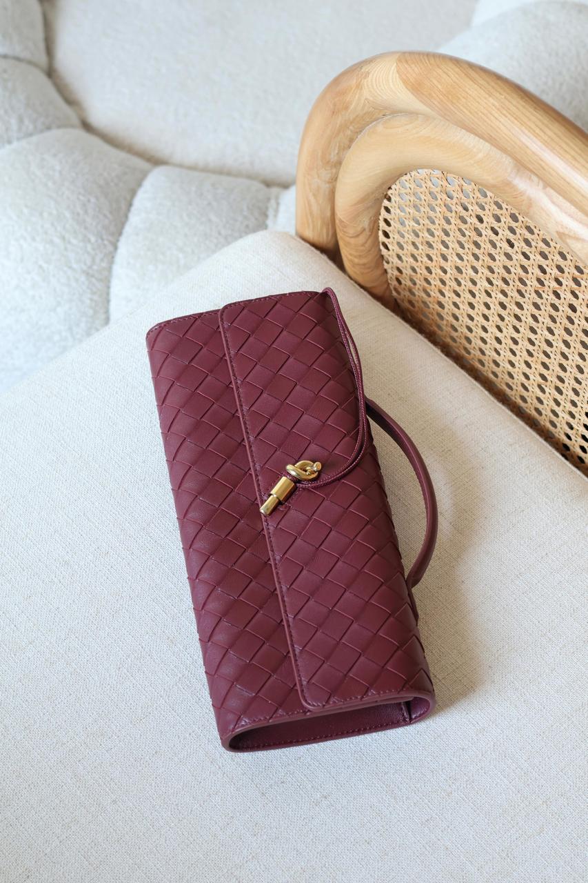 Ladies evening clutches