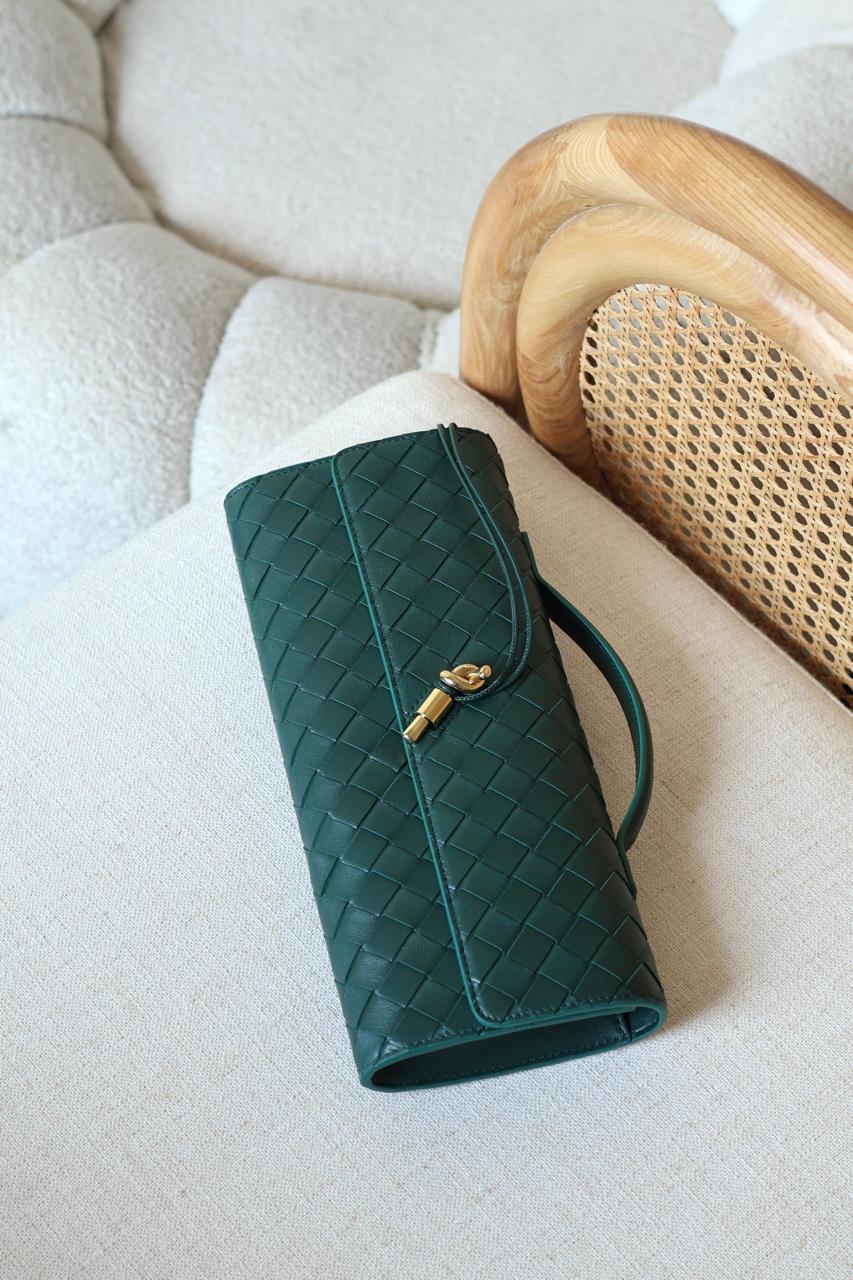 Ladies evening clutches