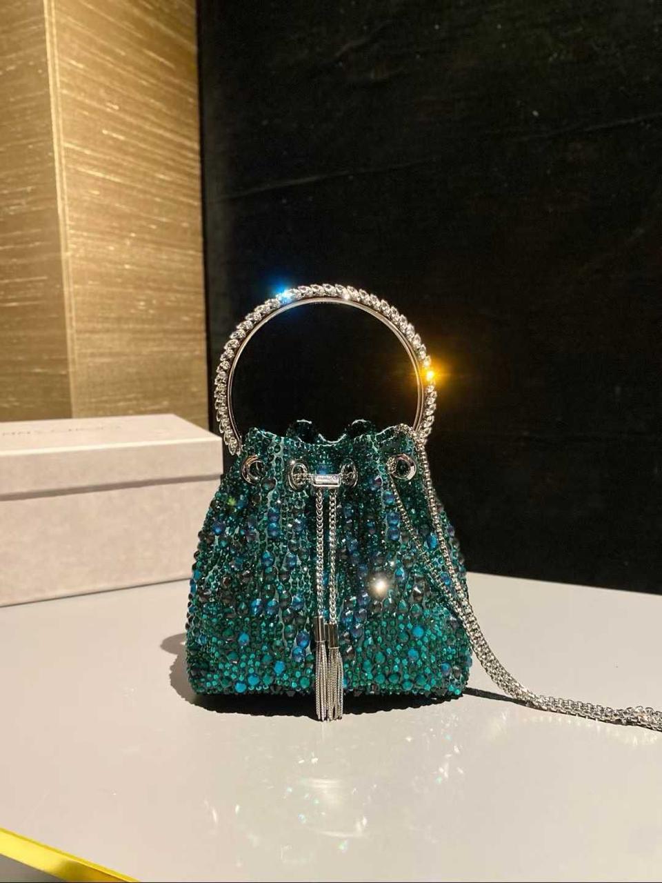 Ladies evening clutches