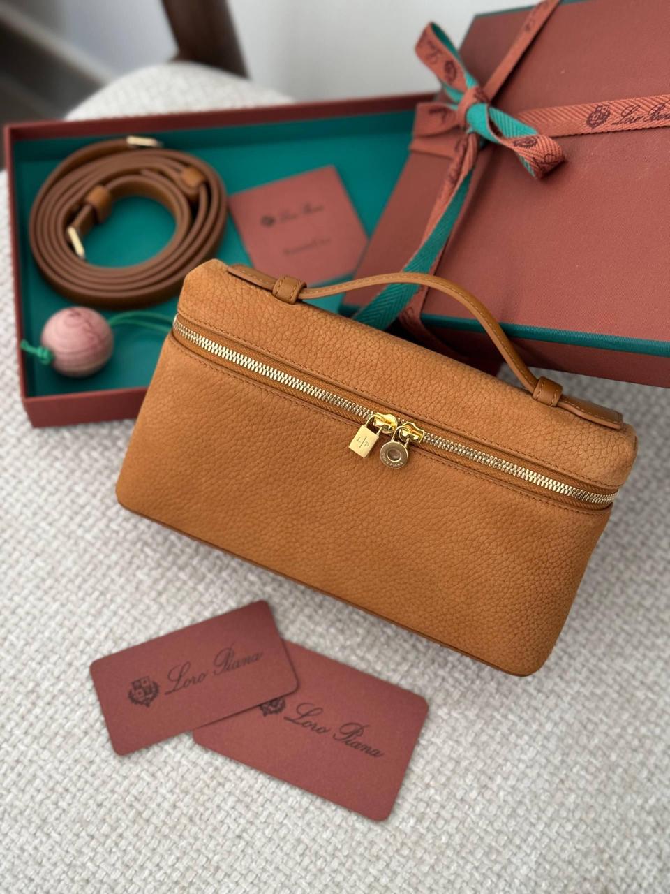 Ladies l*ro bags
