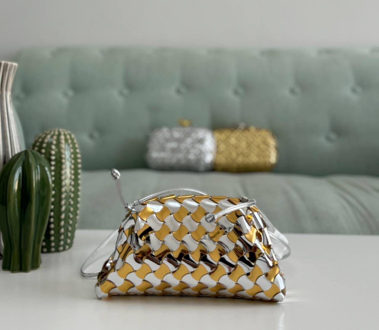 Ladies evening clutches