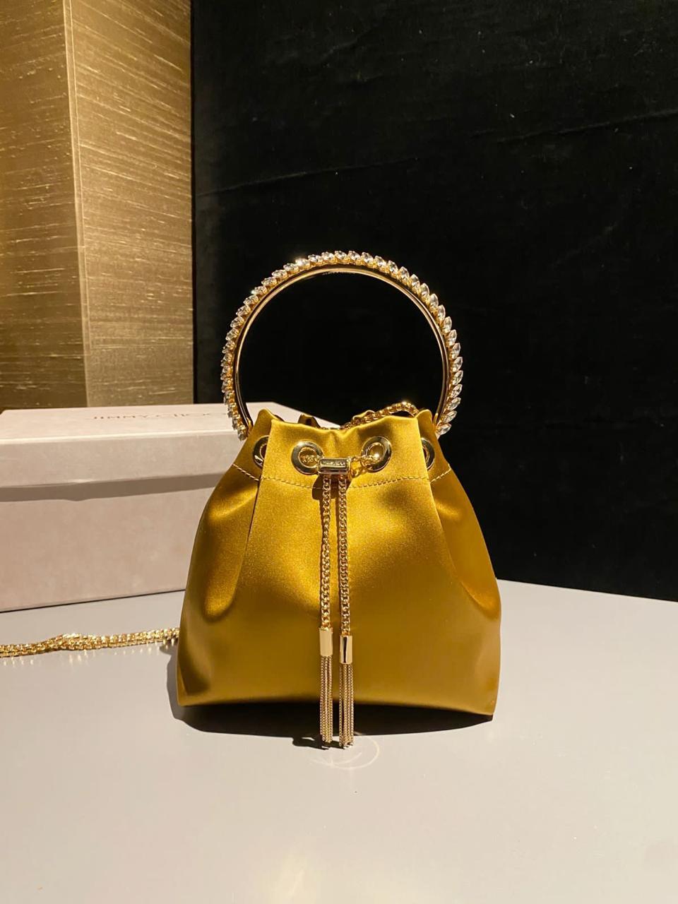 Ladies evening clutches