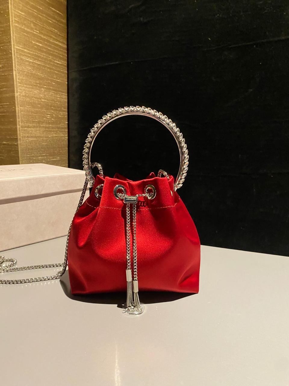 Ladies evening clutches