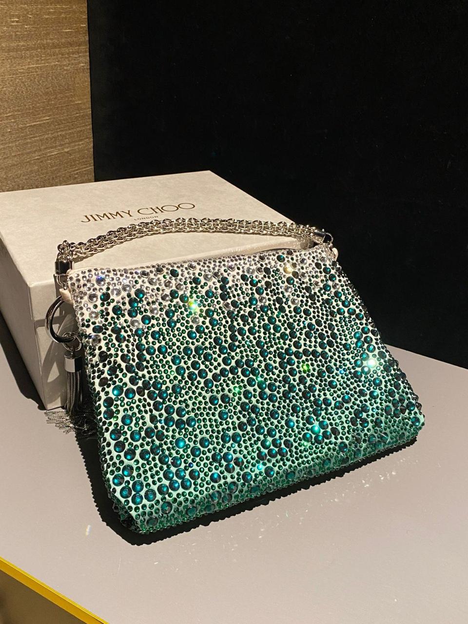 Ladies evening clutches