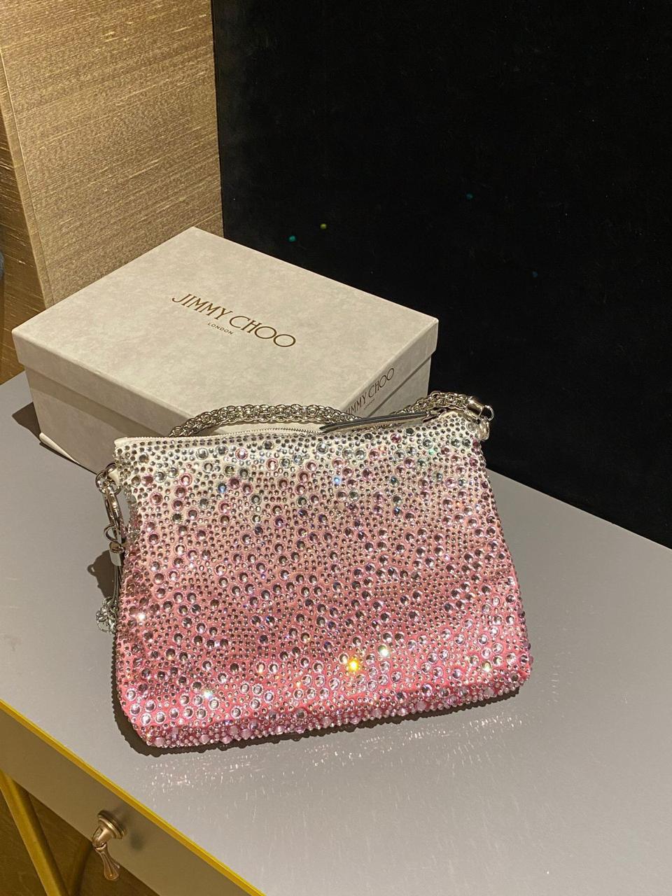Ladies evening clutches