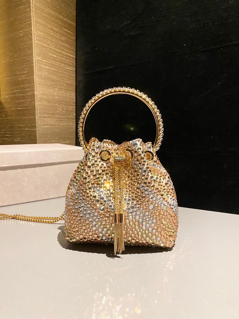 Ladies evening clutches