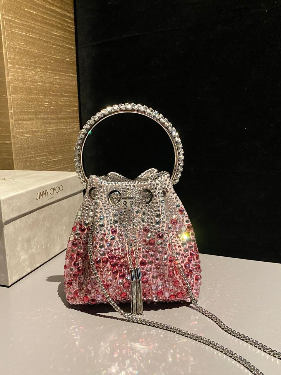 Ladies evening clutches