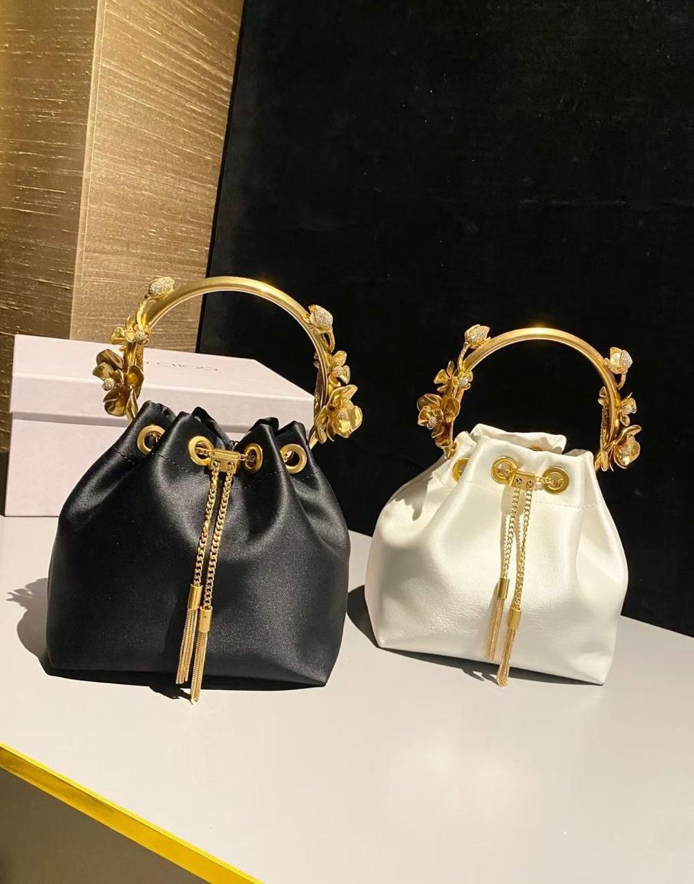 Ladies evening clutches
