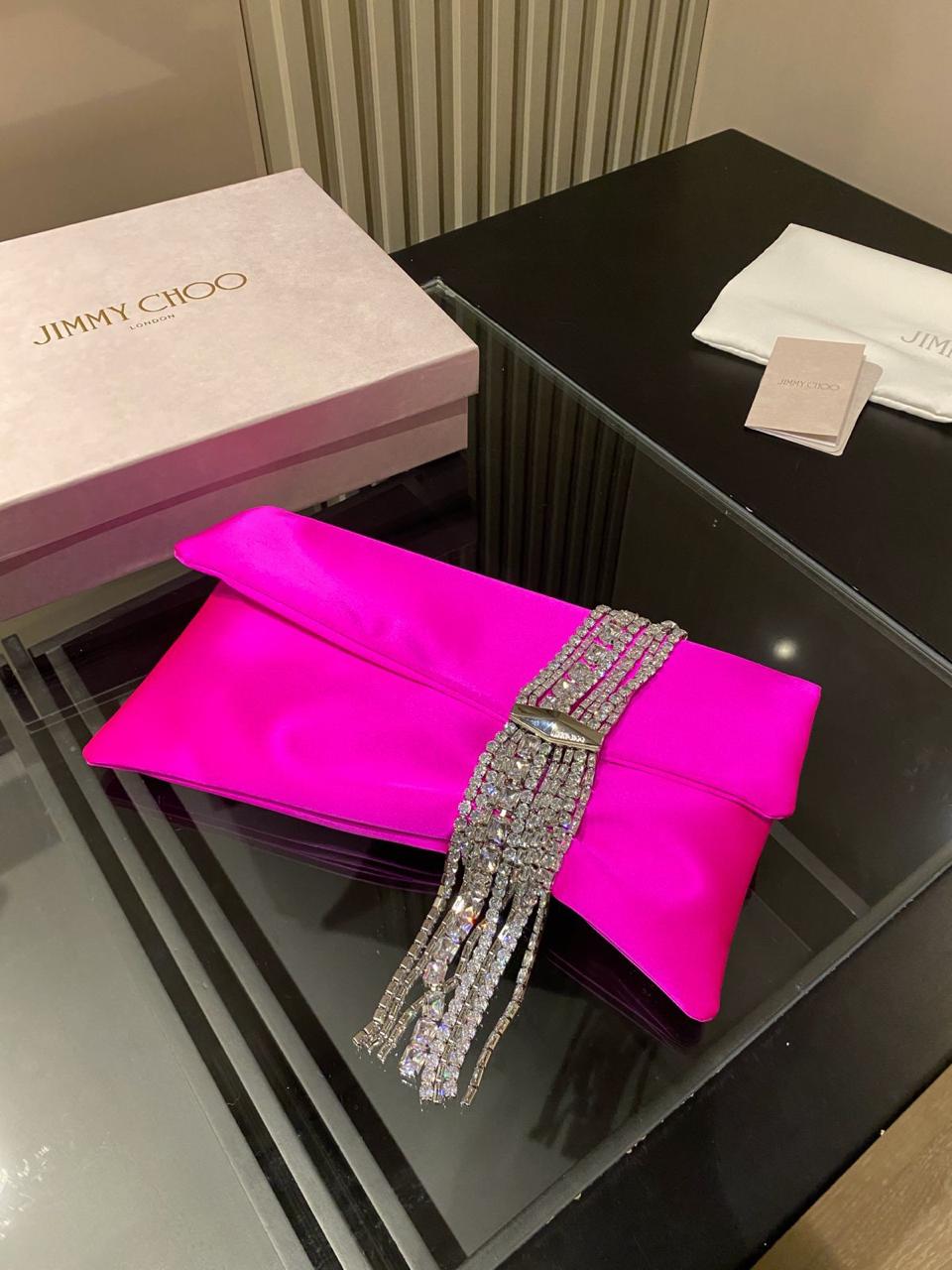 Ladies evening clutches