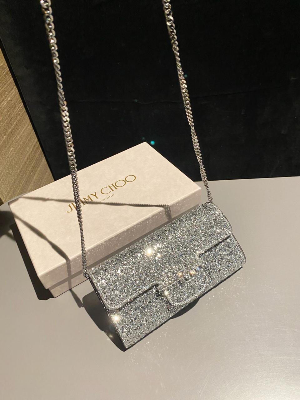 Ladies evening clutches