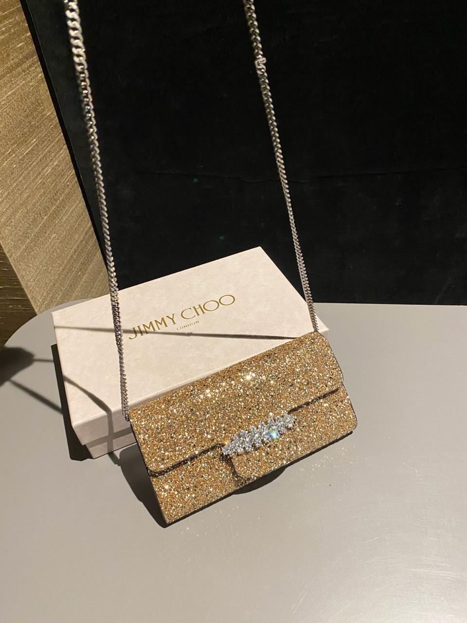 Ladies evening clutches