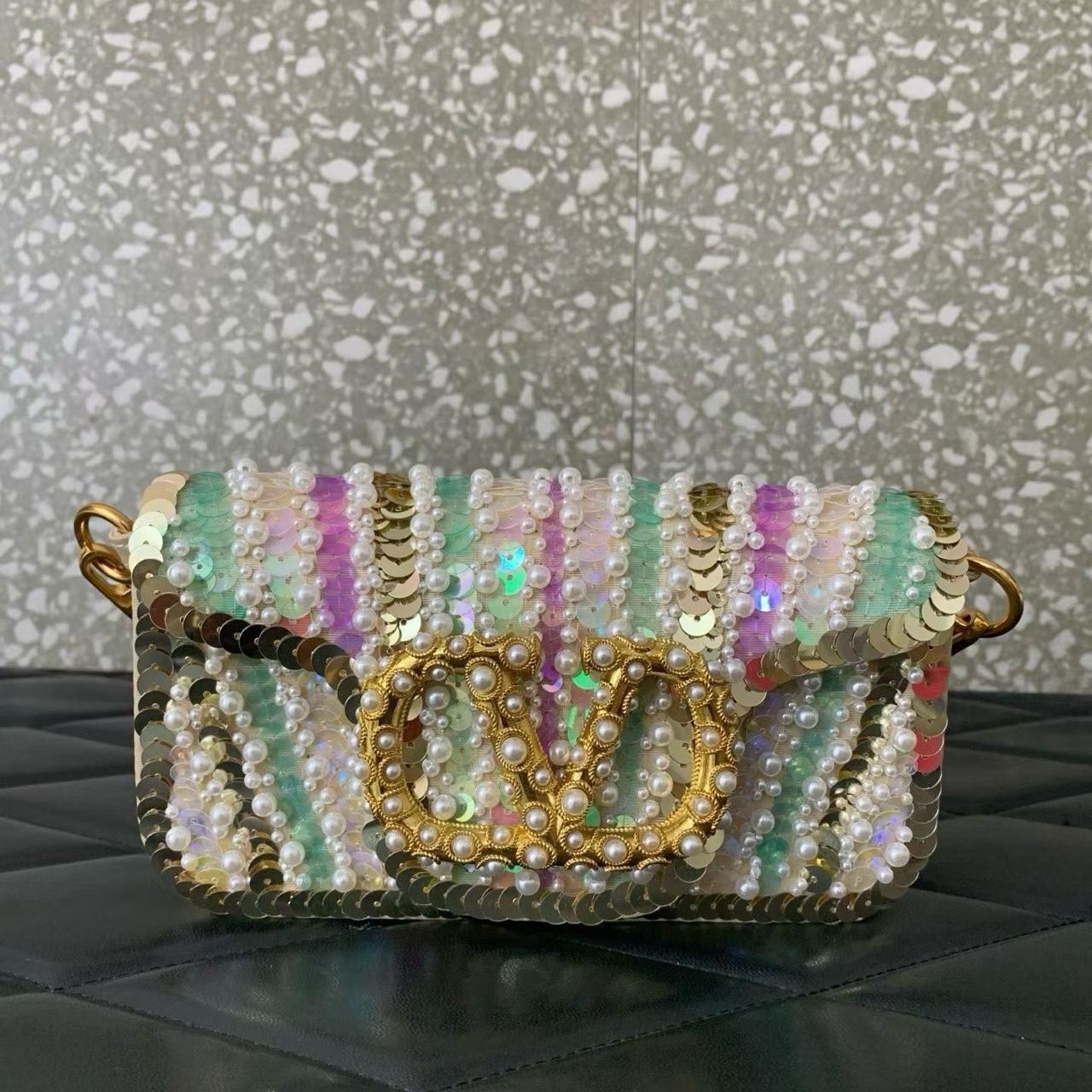Ladies evening clutches