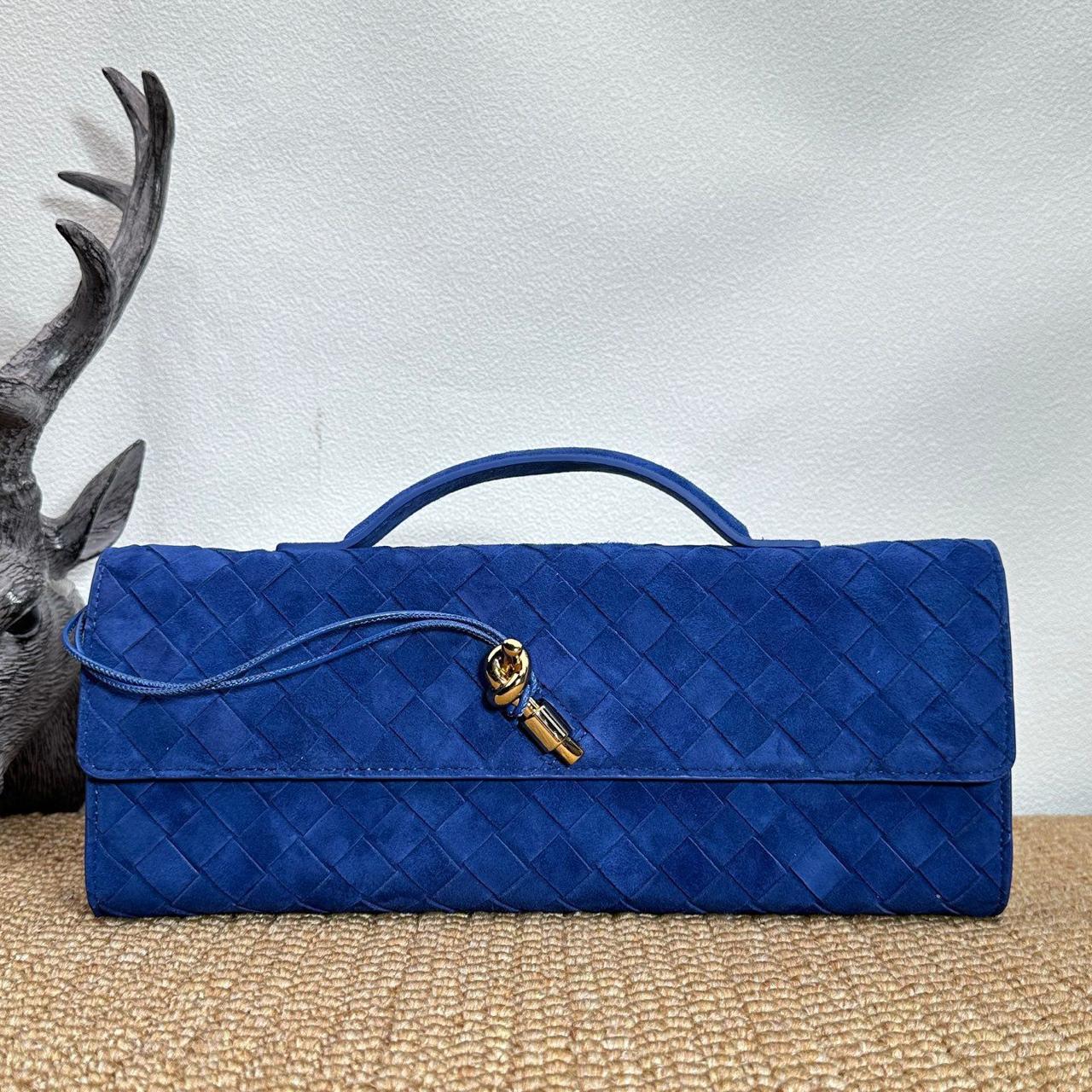 Ladies evening clutches