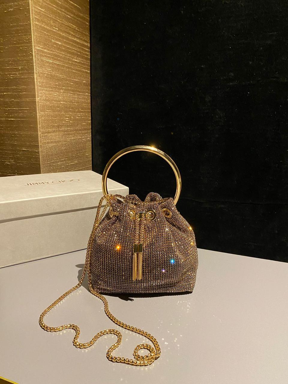 Ladies evening clutches