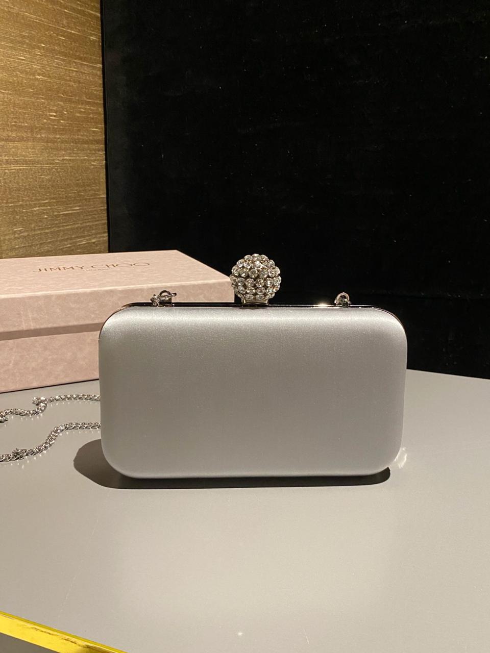 Ladies evening clutches