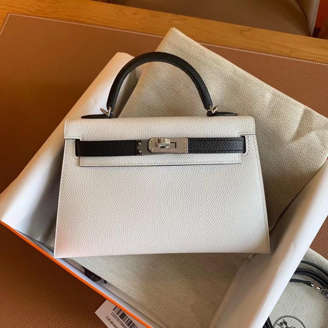 Ladies Herm**s bags