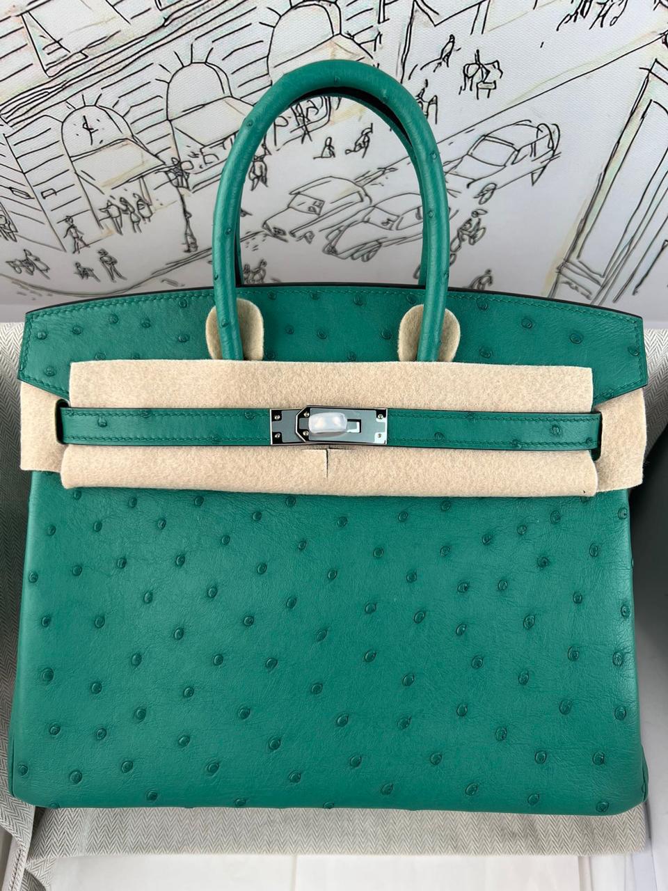 Ladies Herm**s bags