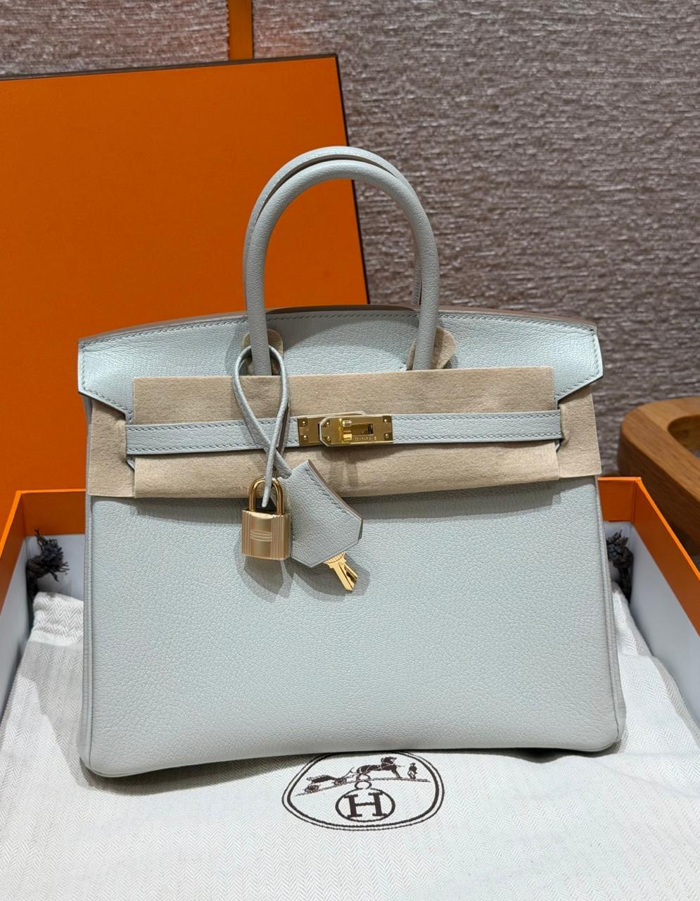Ladies Herm**s bags