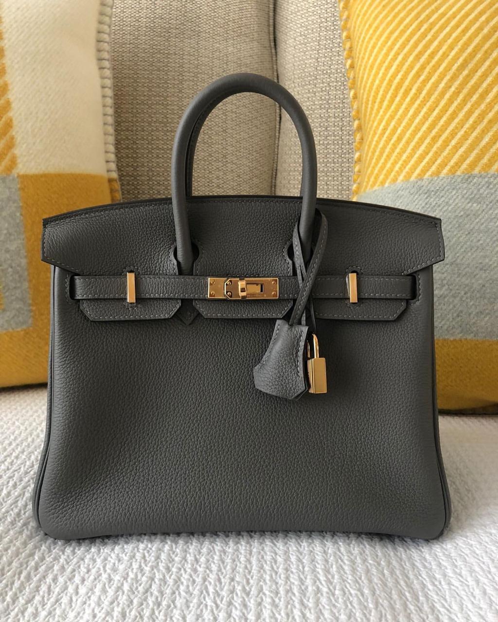 Ladies Herm**s bags