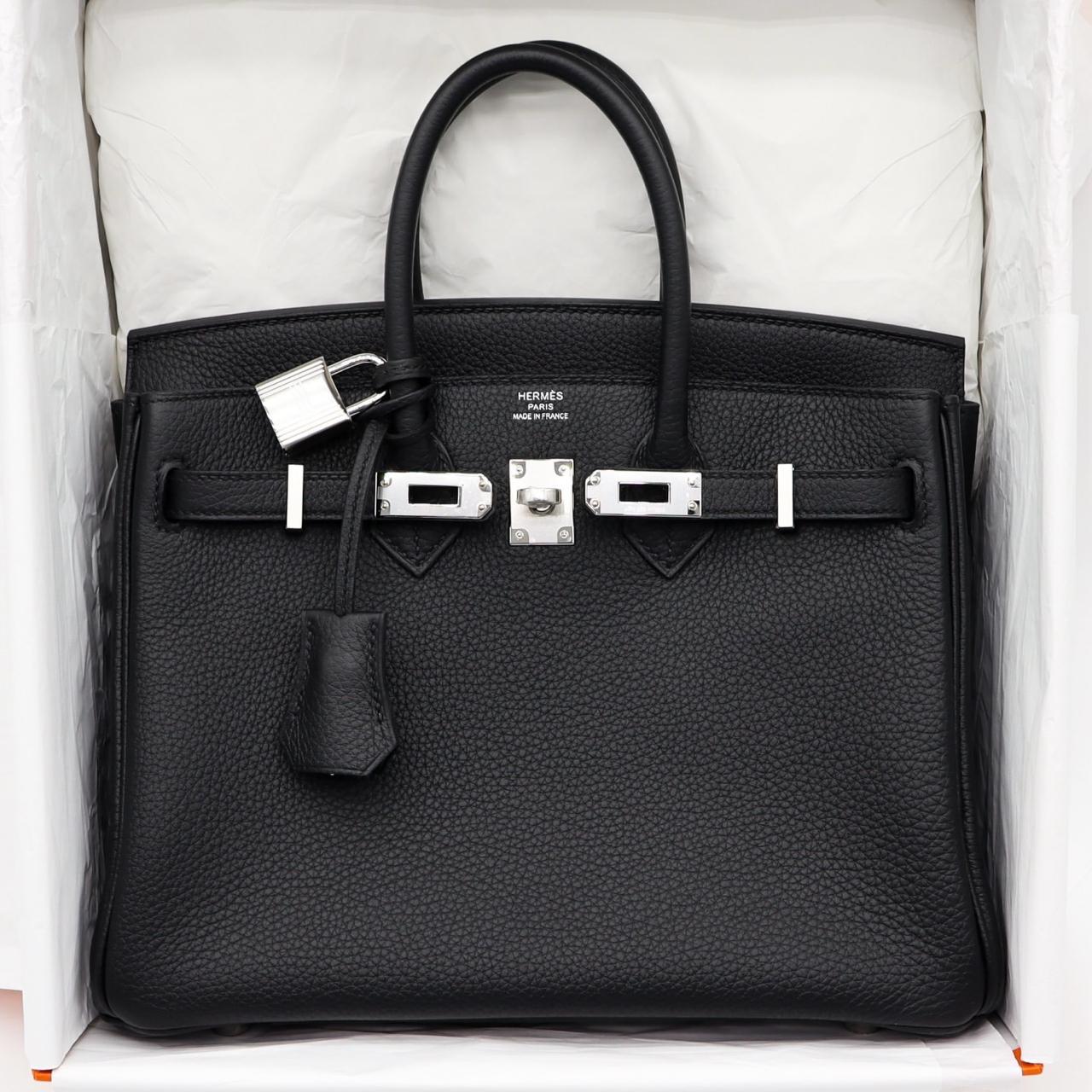 Ladies Herm**s bags