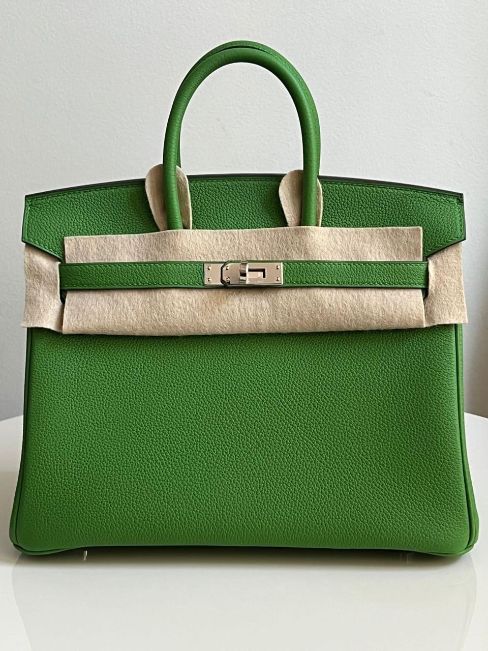 Ladies Herm**s bags