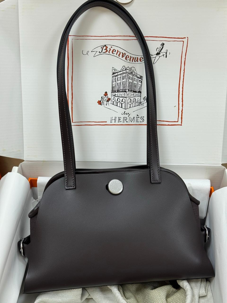 Ladies Herm**s bags