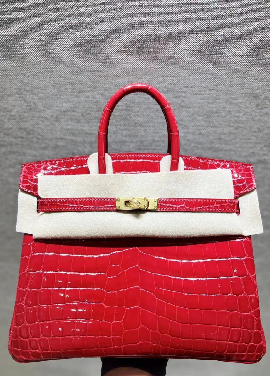 Ladies Herm**s bags