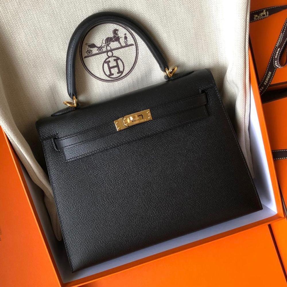 Ladies Herm**s bags