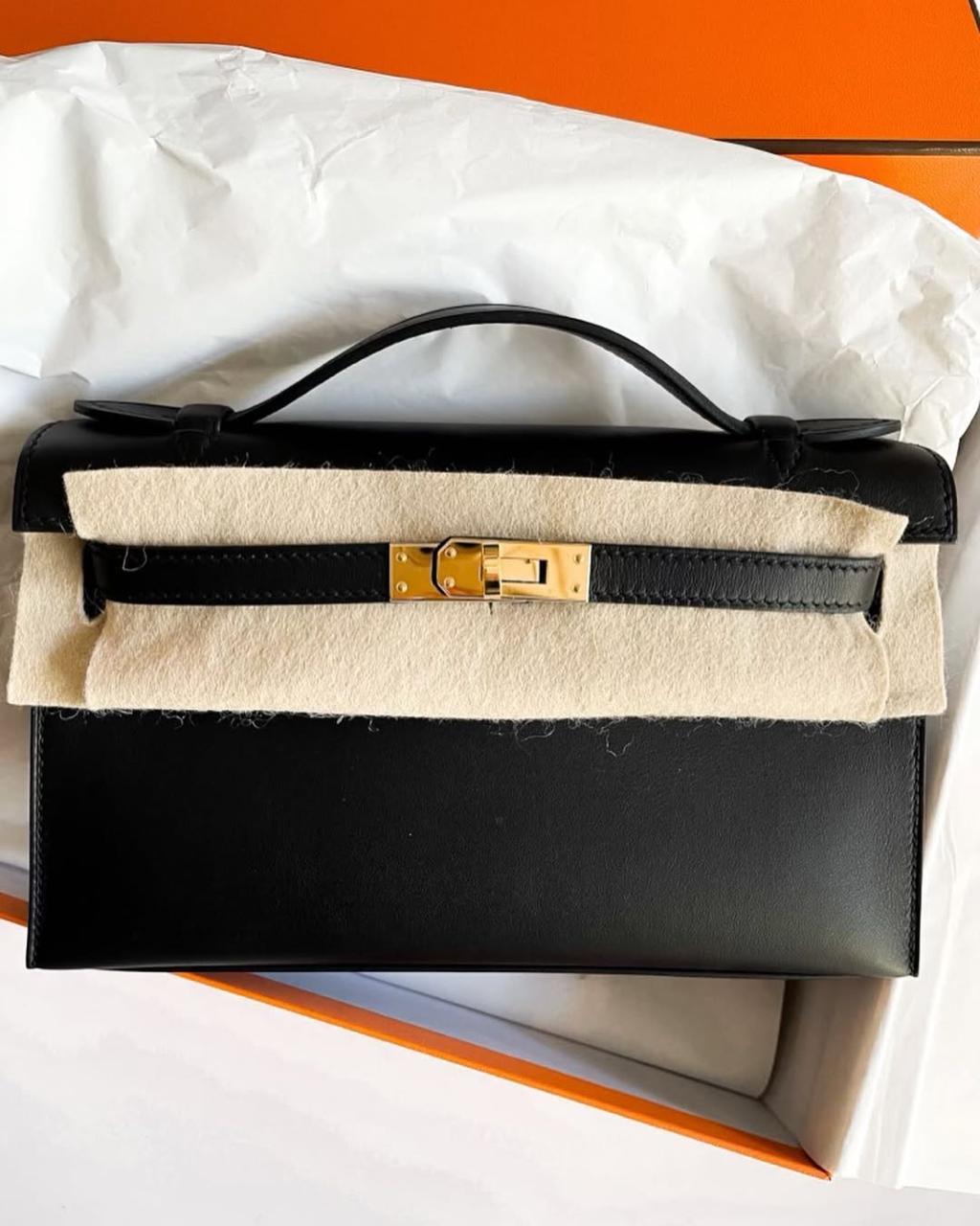 Ladies Herm**s bags