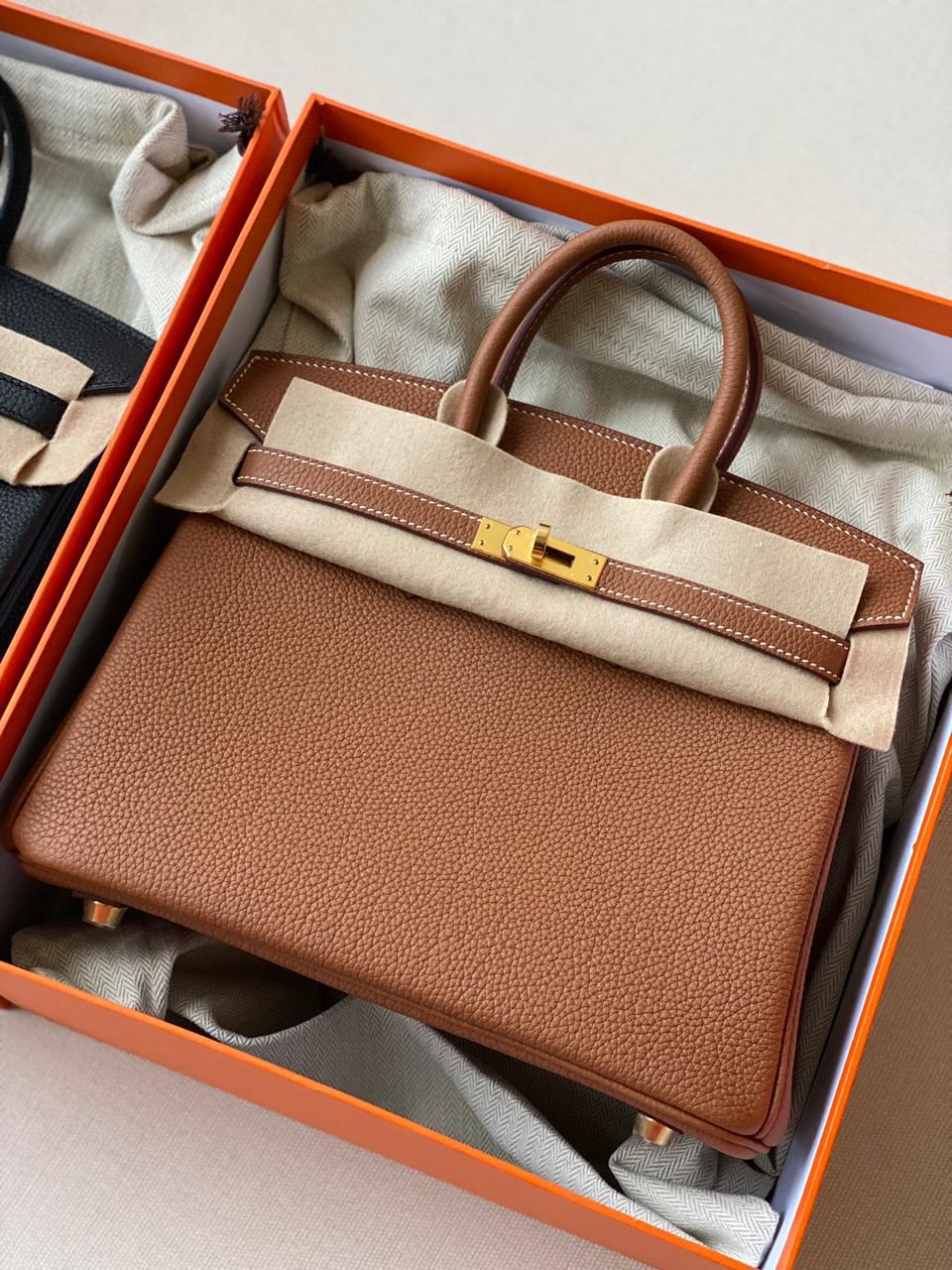 Ladies Herm**s bags