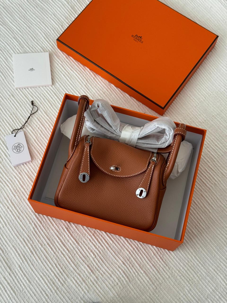 Ladies Herm**s bags