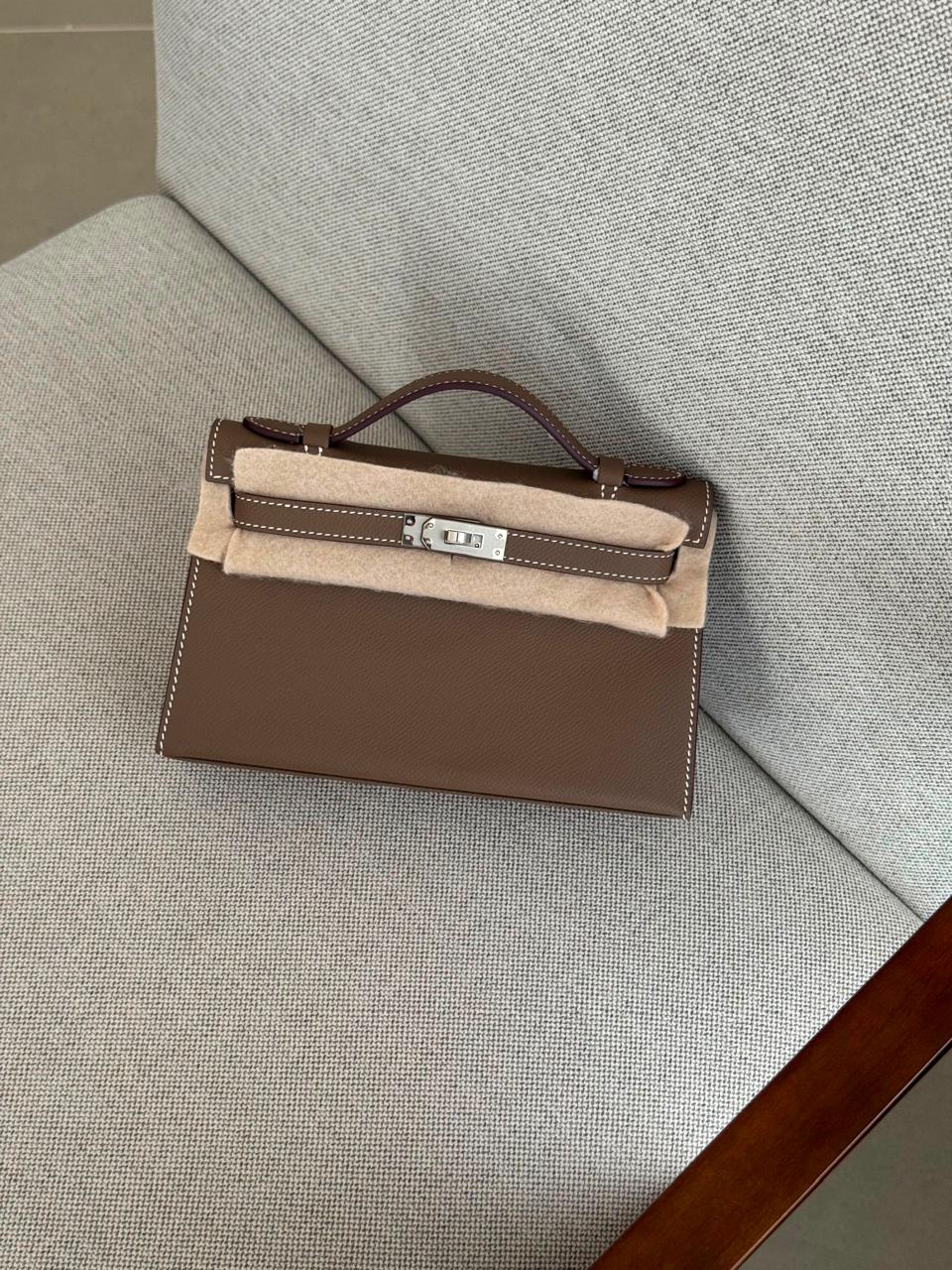 Ladies Herm**s bags