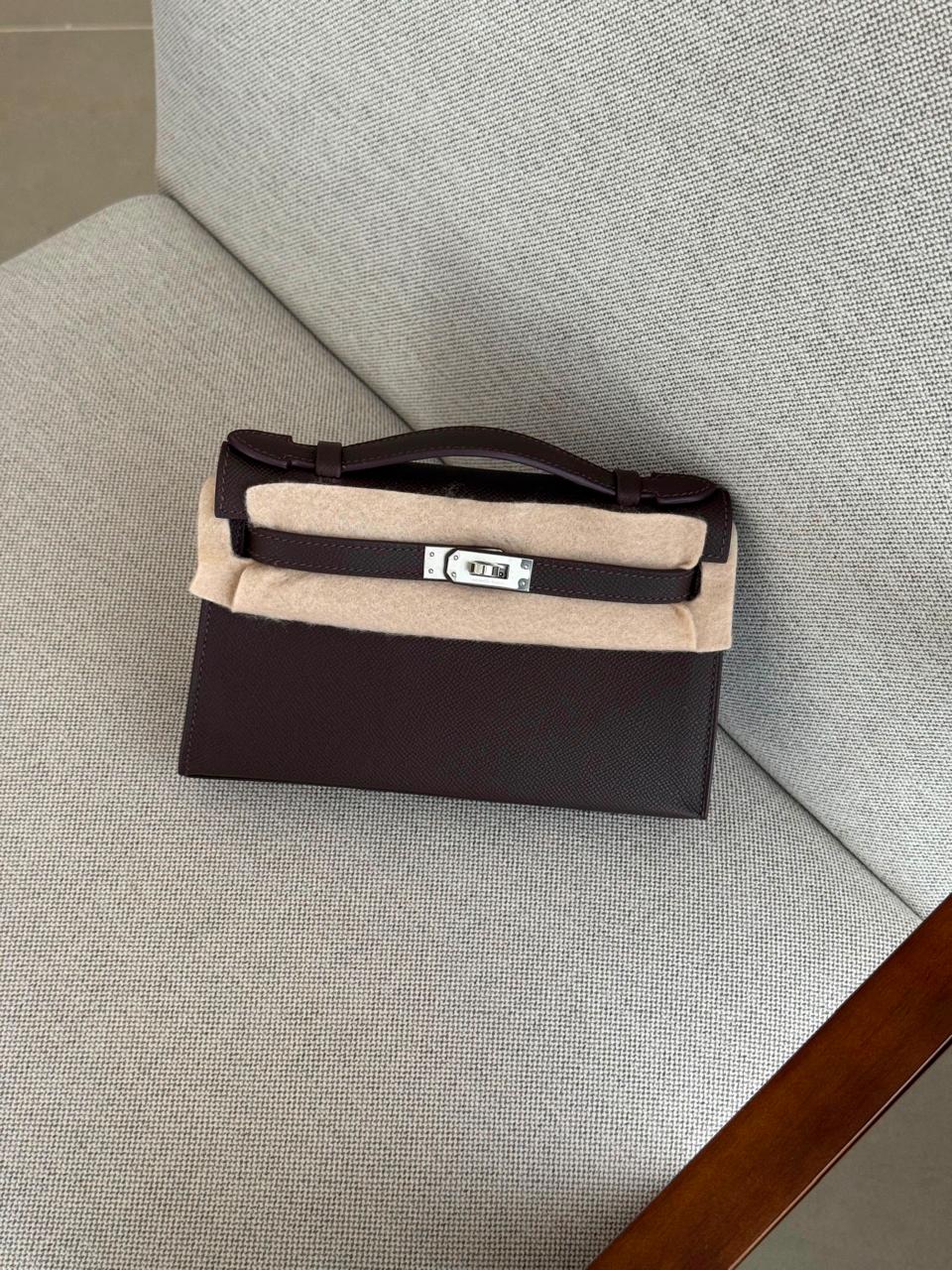 Ladies Herm**s bags