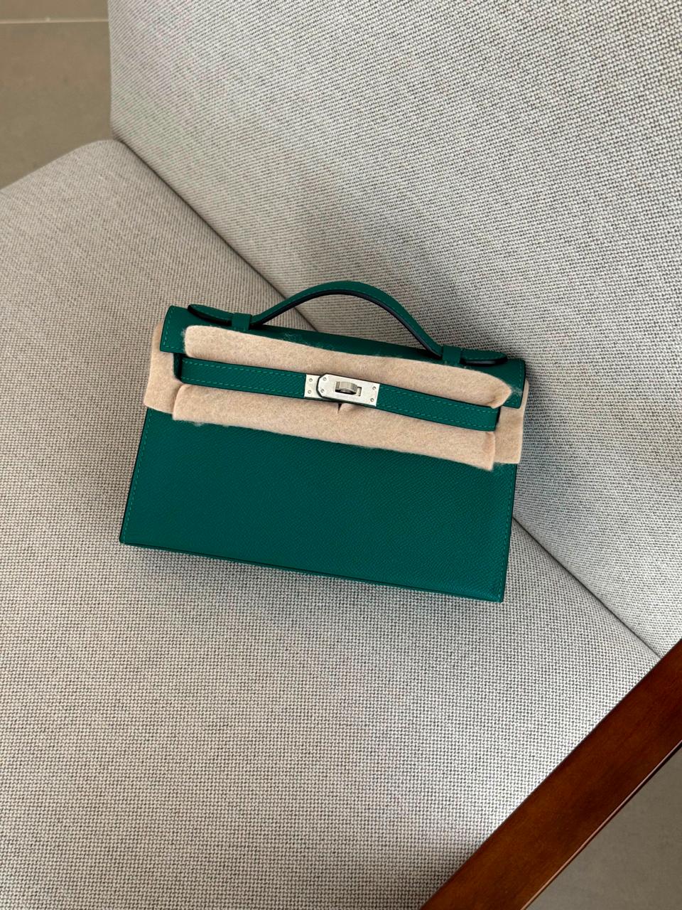 Ladies Herm**s bags