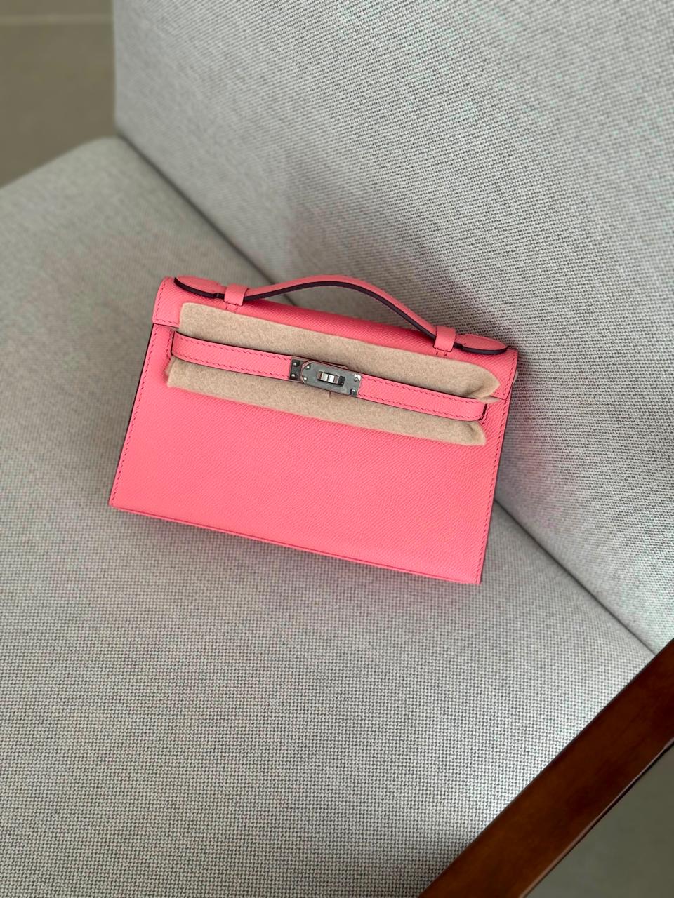 Ladies Herm**s bags