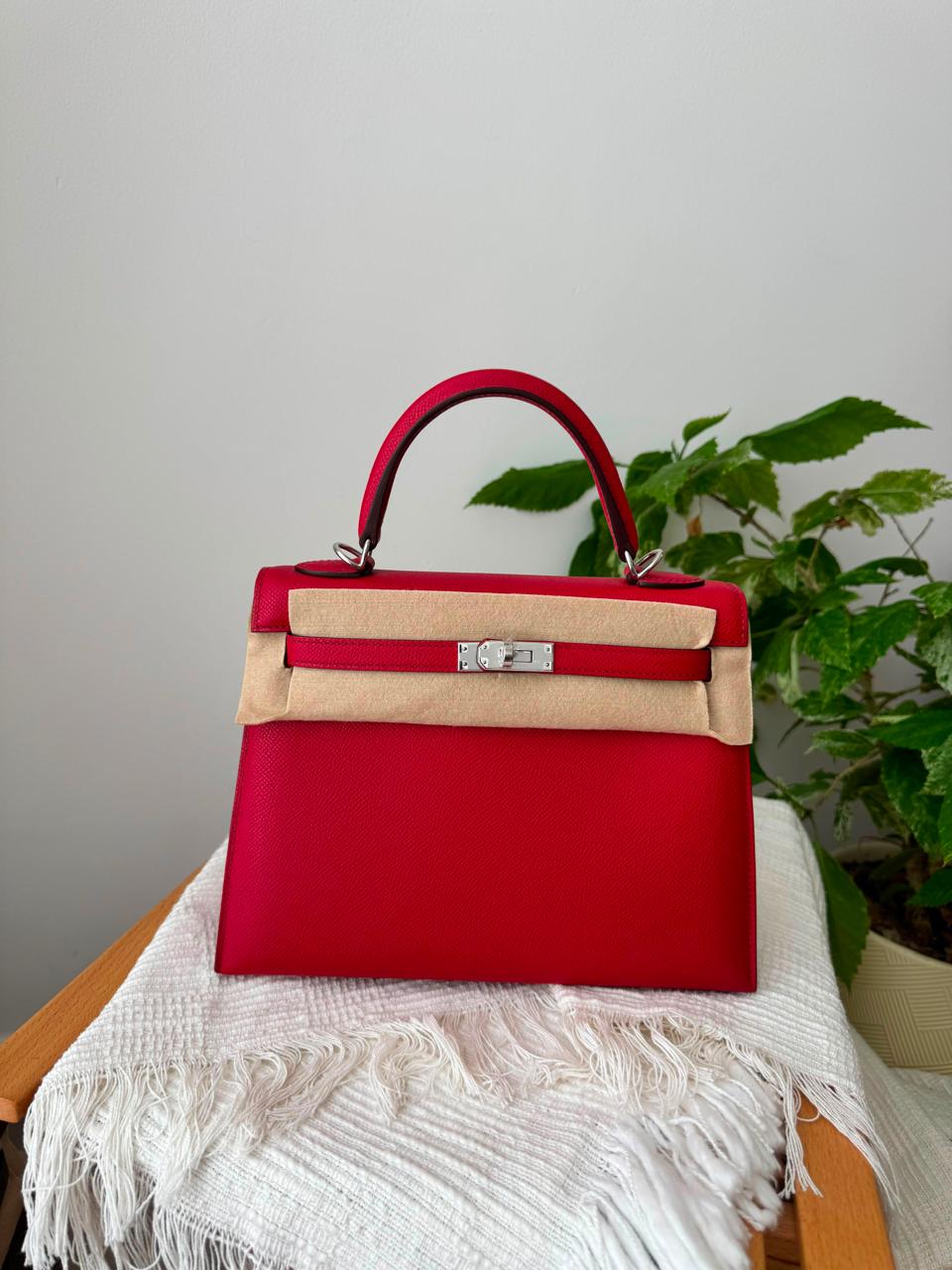 Ladies Herm**s bags