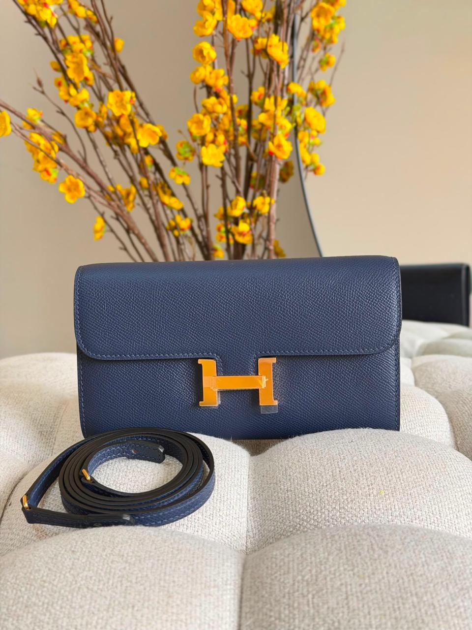 Ladies Herm**s bags
