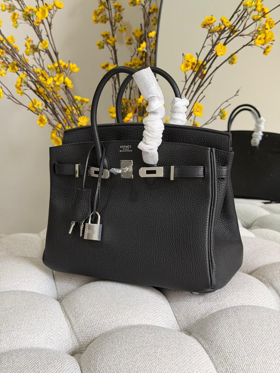 Ladies Herm**s bags