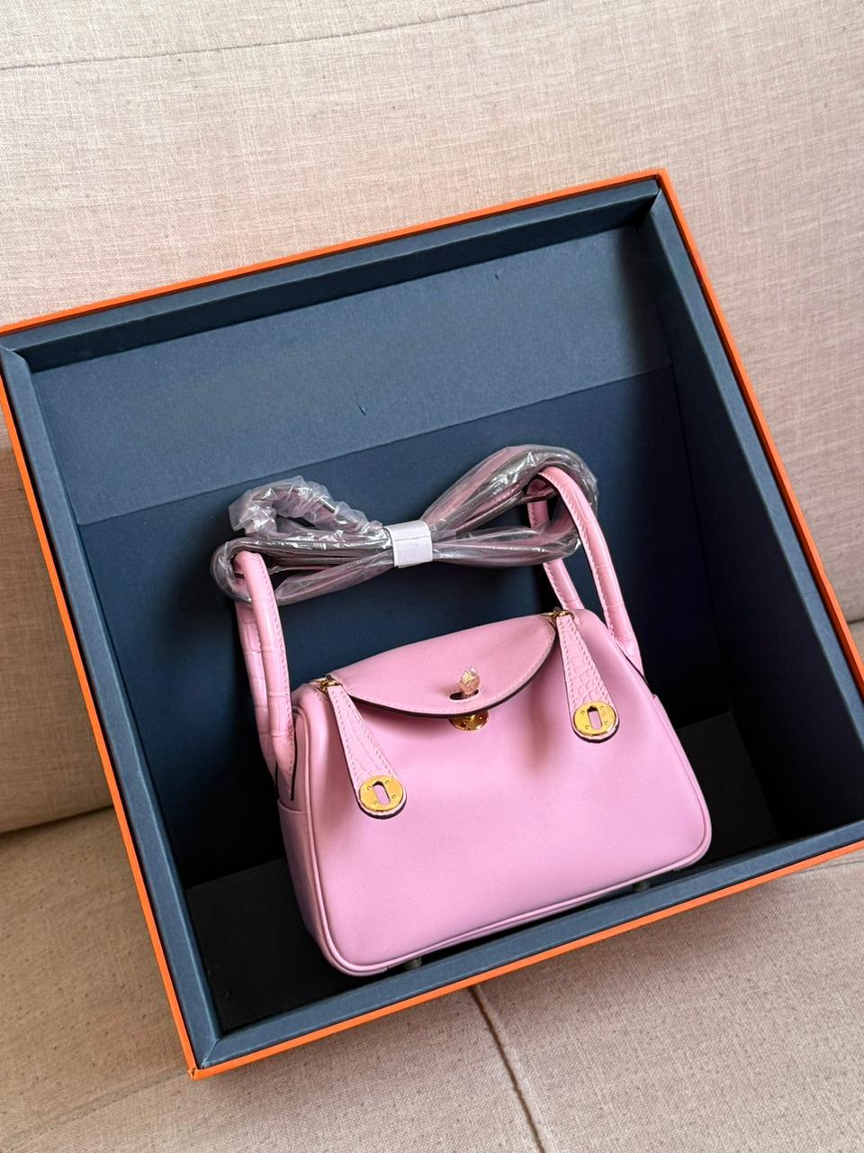 Ladies Herm**s bags