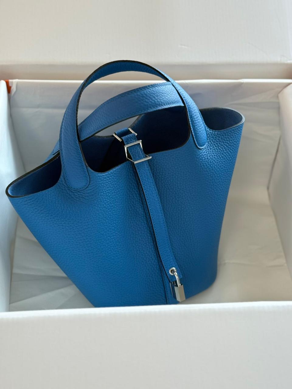 Ladies Herm**s bags