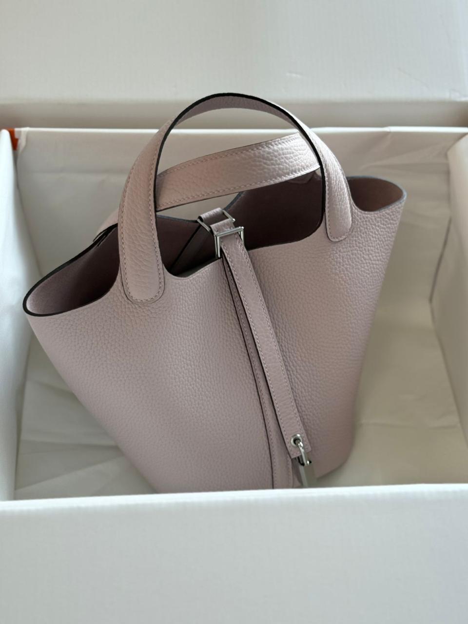 Ladies Herm**s bags