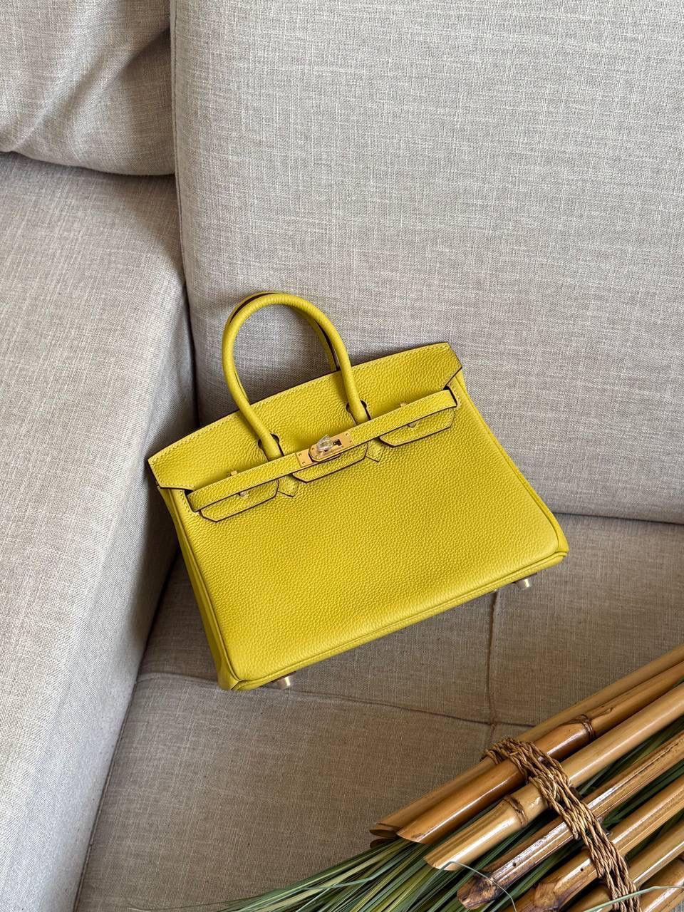 Ladies Herm**s bags