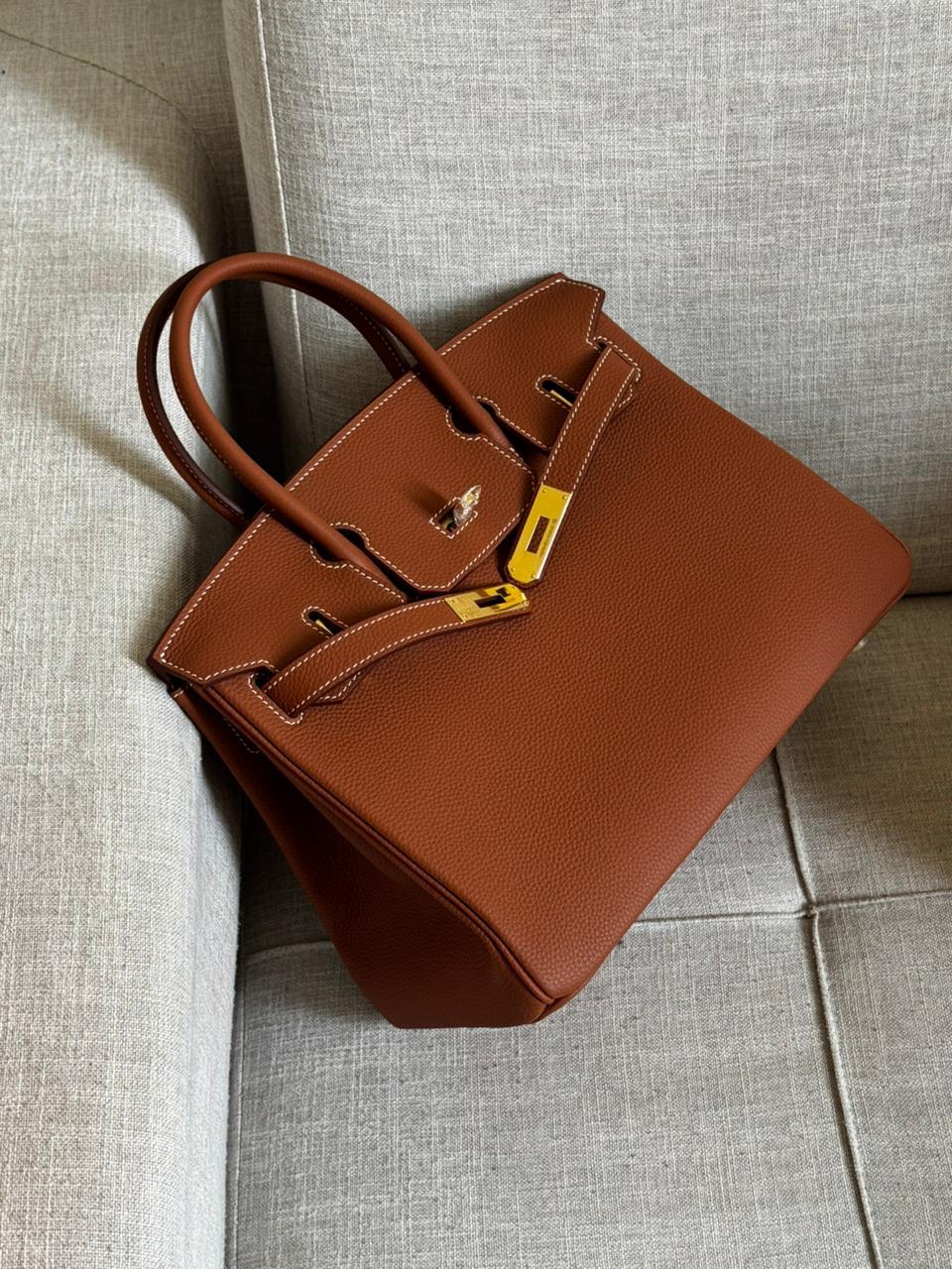 Ladies Herm**s bags
