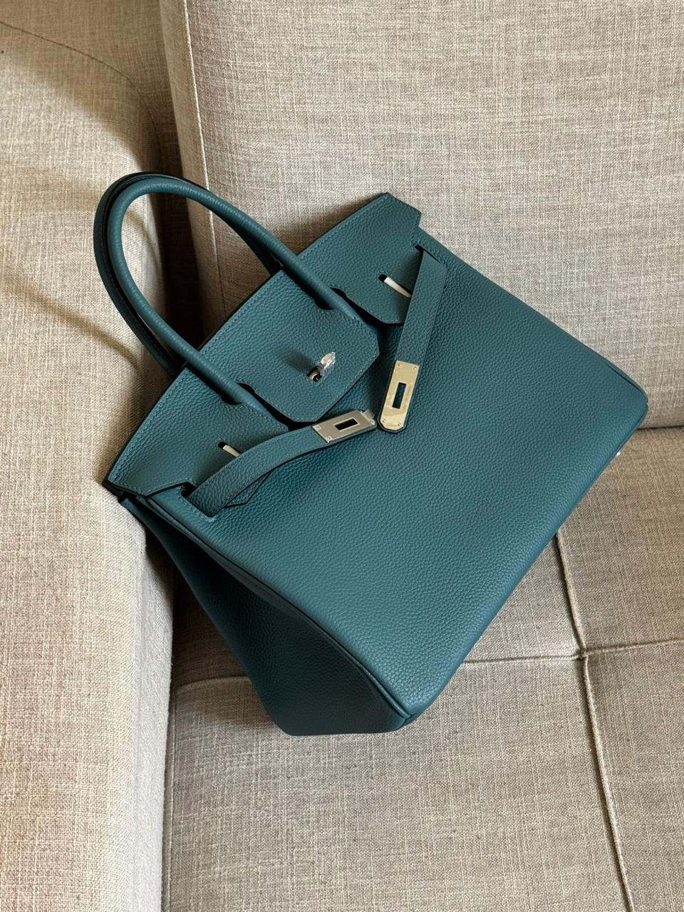Ladies Herm**s bags