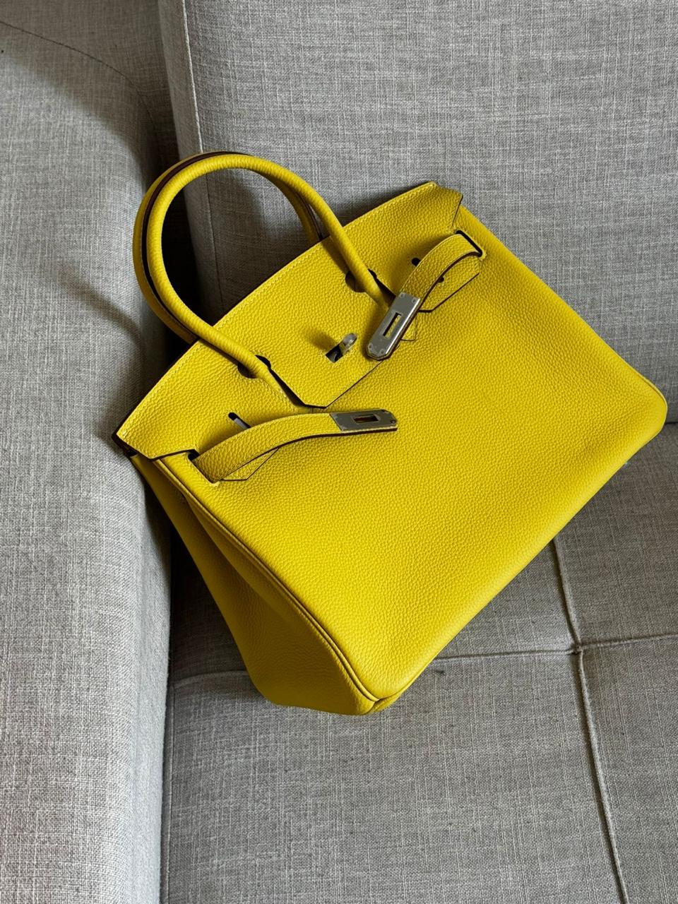 Ladies Herm**s bags