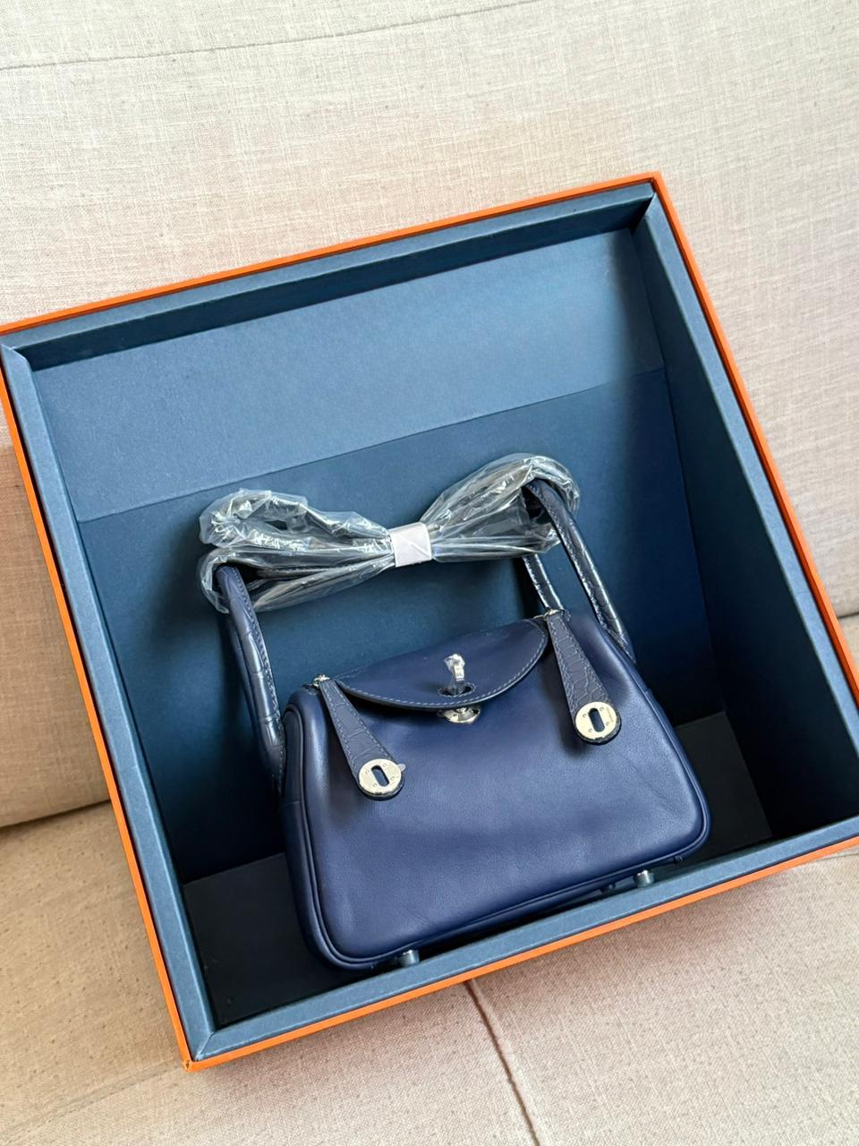 Ladies Herm**s bags