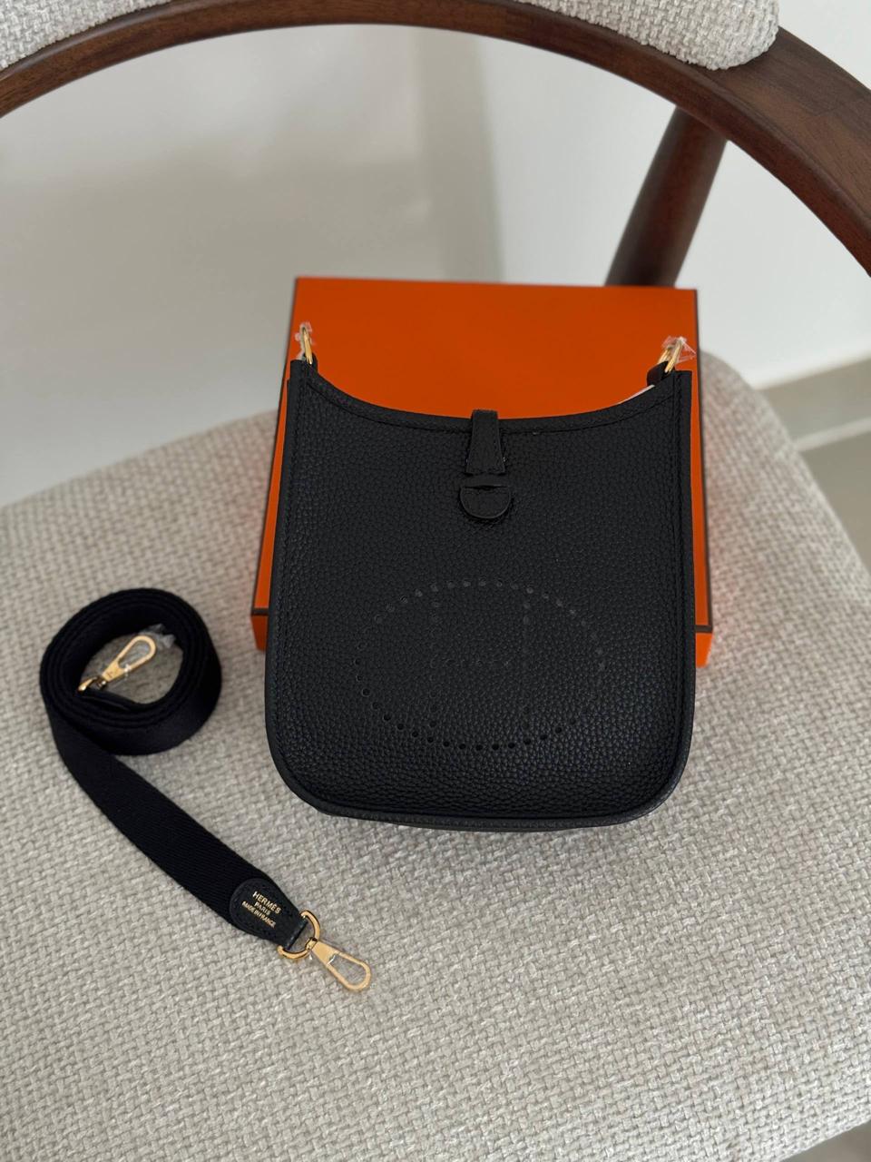 Ladies Herm**s bags